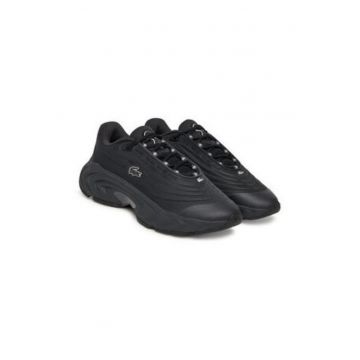 Adidasi sport barbati  negru -