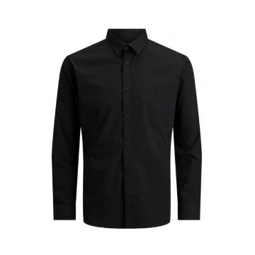 Camasa barbati -  302661633 - Poliester - Negru