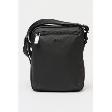 Geanta crossbody Jace - Negru