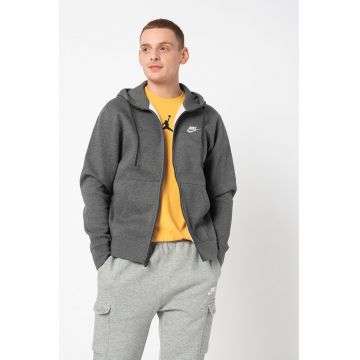 Hanorac cu fermoar Sportswear Club