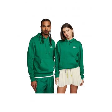 Hanorac sport barbati BV2654 -  Bumbac - Verde