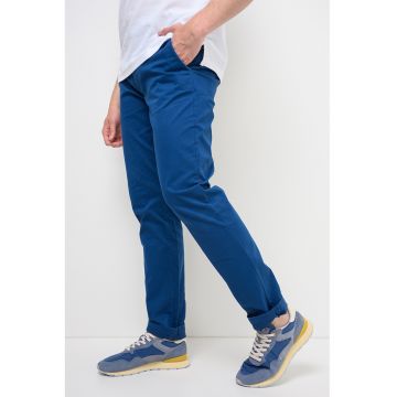 Pantaloni chino drepti Denton