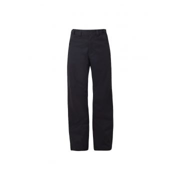 Pantaloni schi barbati  Crescent 2.0 Shell 2L 10K - Negru