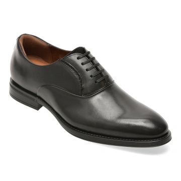Pantofi eleganti ALDO negri, 14290645, din piele naturala