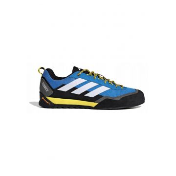 Pantofi sport barbati JS4330 -  Albastru - Cauciuc