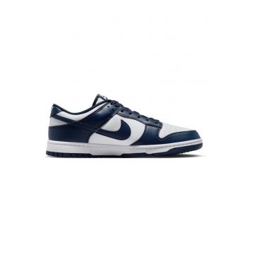 Pantofi sport  pentru Nsw Basketball - DUNK LOW RETRO BTTYS - HF5441-107 - Albastru