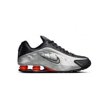 Pantofi sport  Shox R4 41057 - Argintiu