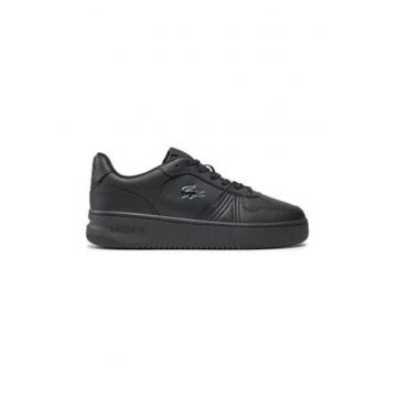 Tenisi  304670985 - piele naturala - negru - Negru