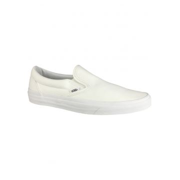 Tenisi barbati  Classic Slip-On VEYEW00 - Alb