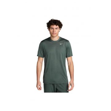 Tricou sport  Dri-FIT Legend - Verde