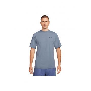 Tricou sport  Hyverse Dri-FIT - absorbtie transpiratie - protectie solara - poliester -