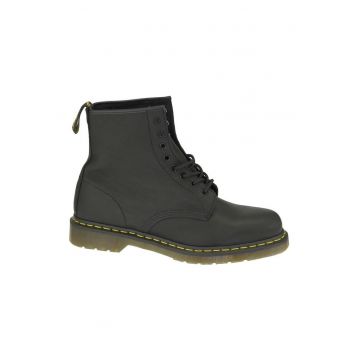 Cizme pentru barbati - Dr Martens - BM155821 - Negru