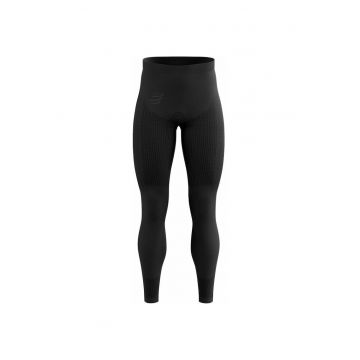 Colanti alergare barbati  On/Off FW 2023 Negru S