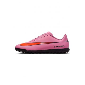 Ghete de fotbal  Mercurial Vapor 16 Club TF - Roz