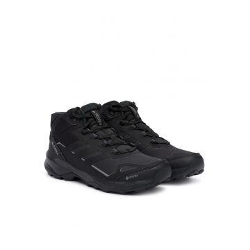 Ghete trekking  Terrex Skychaser AX5 - negru - textil