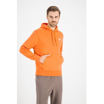 Hanorac cu buzunar kangaroo Sportswear Club