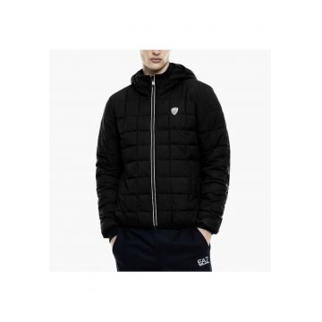 Jacheta  TRAIN PREMIUM SHIELD M THERMORE HOODED JACKET CC-7M001514-AF21509-UC001