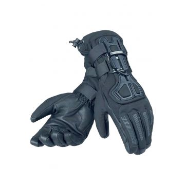 Manusi schi barbati  D-Impact 13 D-Dry - Negru