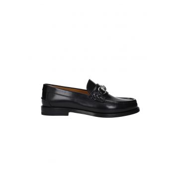Mocasini barbati  77666017x001000 - Negru