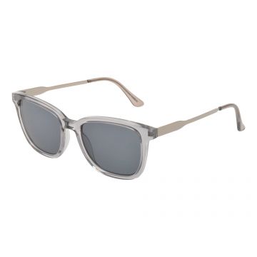 Ochelari de soare ALDO gri, OSSCAR 020, din metal