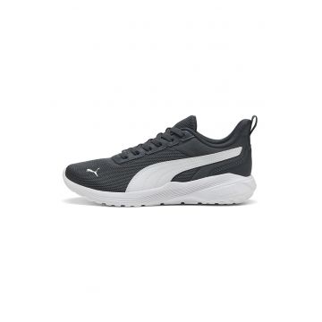 Pantofi sport Anzarun 2 Lite din material textil cu insertii din piele ecologica