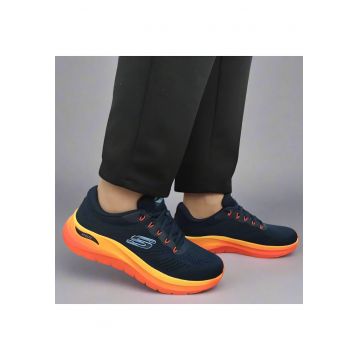 Pantofi Sport Barbati  232700 Nvmt - Bleumarin
