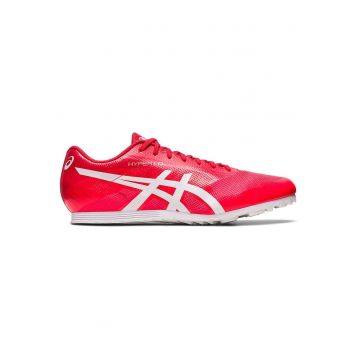 Pantofi sport barbati  HYPER LD 6 - rosu - amortizare EVA - talpa intermediara EVA