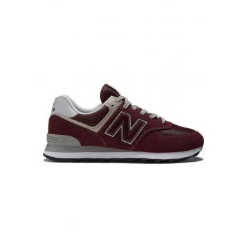 Pantofi Sport Barbati -  Model 574 - Bordeaux