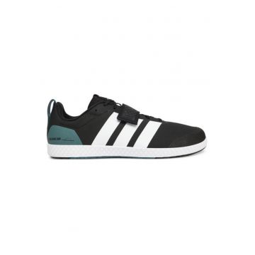 Pantofi sport barbati -  The Total Weightlift - Cblack/Cblack/Gresix