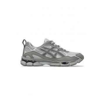 Pantofi sport Gel-Nyc - Gri inchis melange