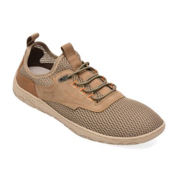 Pantofi sport RIEKER gri, 8365, din material textil