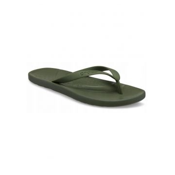 Papuci flip-flop Barbati Croslite - 210089 Flip - Verde - Verde