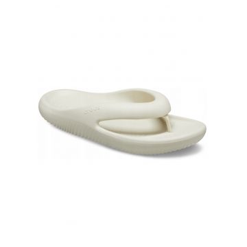 Papuci flip-flop Barbati Croslite - Mellow Recovery 208437 Flip - Bej -