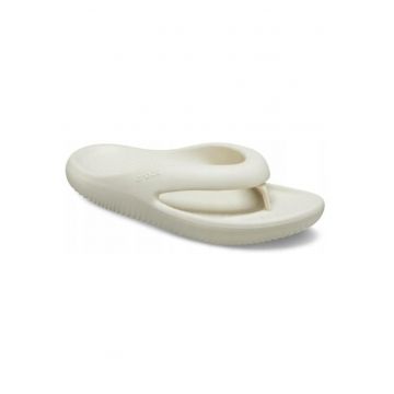 Papuci Flip-Flop Barbati -  Mellow Flip - Bej - Bej