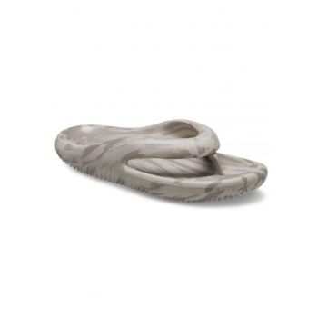Papuci Flip-Flop Barbati -  Mellow Flip - Bej -