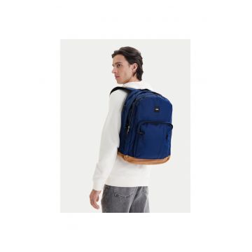 Rucsac barbati -  tkanina - albastru - One Size INTL
