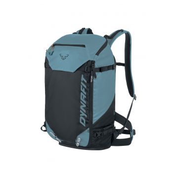 Rucsac schi barbati  Free 34 - albastru/negru