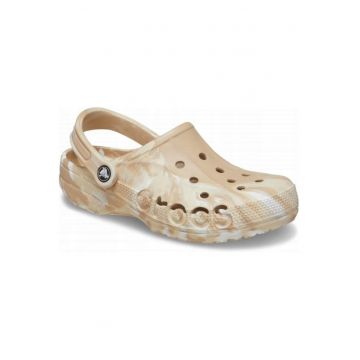 Saboti Barbati -  Baya Marbled 206935 Clog - Bej - Bej