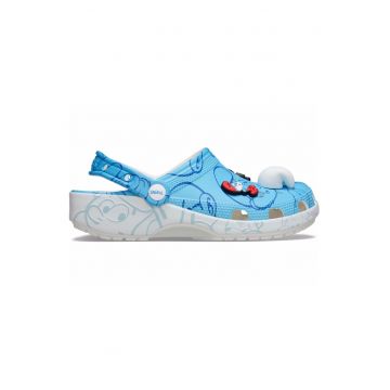 Saboti  Classic Smurfs Classic Clog 48-49 EU - M13 US Multicolor - Multi