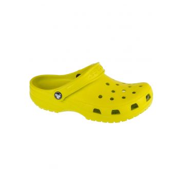 Saboti pentru barbati -  Classic Clog 100012 - Verde
