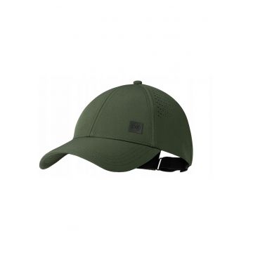 Sapca  Summit Cap - protectie solara UPF 50 - ventilare - S/M - khaki