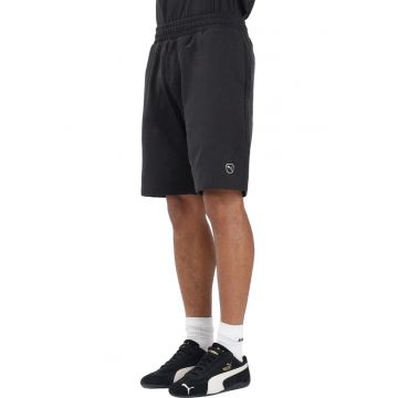Short  Essentials Elevated 9 TR 62211 - Negru