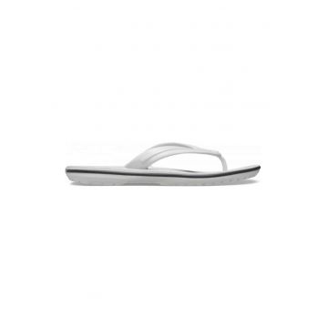 Slapi Flip Flops Pentru Barbati -  Crocband 1103332`4 - Gri