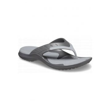 Slapi Flip Flops Pentru Barbati -  Modi Sport 202636 Flip - Gri - Gri
