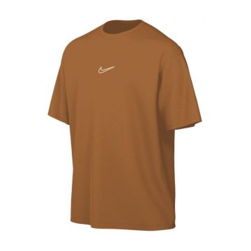 Tricou barbati  M NSW TEE PREM ESSNTL OPEN - Bumbac - Portocaliu -