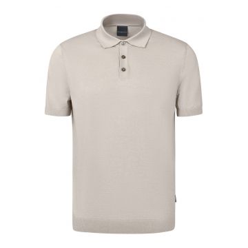 Tricou barbati - wqfwqd - Bej