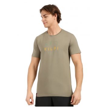 Tricou  Discover - Kaki - Kaki