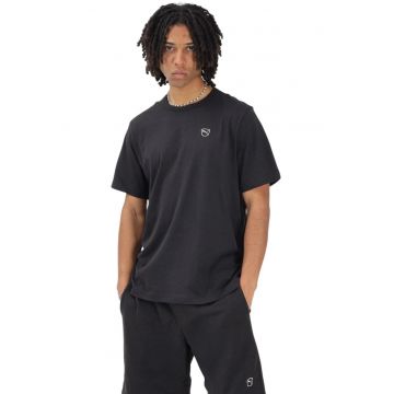 Tricou  Essentials Elevated 62219 - Negru