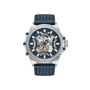 Ceas barbatesc  PEWGE1601803 Automatic Argintiu