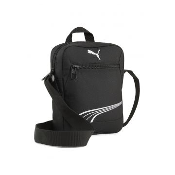 Geanta crossbody Fundamental Portable - Negru